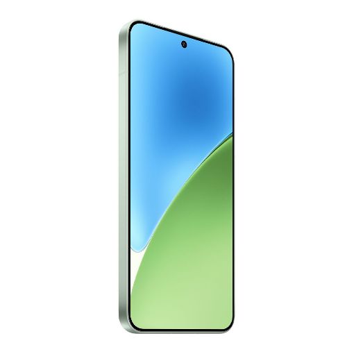 Εικόνα της Smartphone Xiaomi 15 5G NFC Dual Sim 12GB 512GB Green MZB0ITWEU