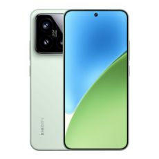 Εικόνα της Smartphone Xiaomi 15 5G NFC Dual Sim 12GB 512GB Green MZB0ITWEU