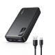 Εικόνα της Power Bank Ugreen PB312 20000mAh 20W Black 25683