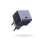 Εικόνα της Φορτιστής Ugreen X503 Nexode Air USB-C GaNInfinity 30W Gray 35041