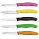 Εικόνα της Μαχαίρι Victorinox Swiss Classic Paring 8cm Πορτοκαλί 6.7606.L119