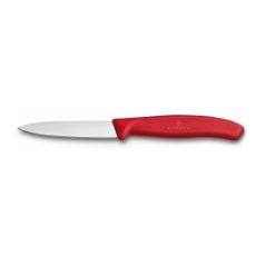 Εικόνα της Μαχαίρι Victorinox Swiss Classic Paring 8cm Κόκκινο 6.7601
