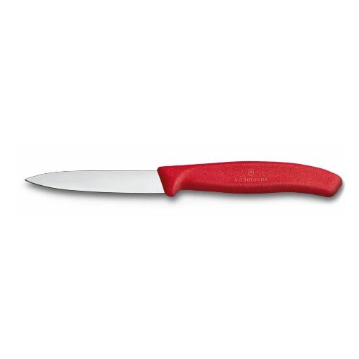 Εικόνα της Μαχαίρι Victorinox Swiss Classic Paring 8cm Κόκκινο 6.7601
