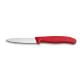 Εικόνα της Μαχαίρι Victorinox Swiss Classic Paring 8cm Κόκκινο 6.7601