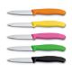 Εικόνα της Μαχαίρι Victorinox Swiss Classic Paring Wavy Pointed Tip 8cm Πράσινο 6.7636.L114