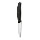 Εικόνα της Μαχαίρι Victorinox Swiss Classic Paring Wavy 8cm Μαύρο 6.7433