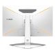 Εικόνα της Οθόνη BenQ Mobiuz EX2710U 27" IPS 4K UHD 144Hz HDR 9H.LKTLA.TBE