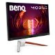 Εικόνα της Οθόνη BenQ Mobiuz EX2710U 27" IPS 4K UHD 144Hz HDR 9H.LKTLA.TBE