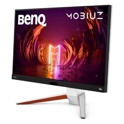 Εικόνα της Οθόνη BenQ Mobiuz EX2710U 27" IPS 4K UHD 144Hz HDR 9H.LKTLA.TBE