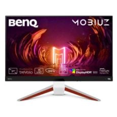 Εικόνα της Οθόνη BenQ Mobiuz EX2710U 27" IPS 4K UHD 144Hz HDR 9H.LKTLA.TBE