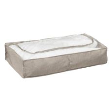 Εικόνα της Θήκη Αποθήκευσης Ρούχων 5Five 100x45x20cm Μπέζ 181257