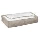 Εικόνα της Θήκη Αποθήκευσης Ρούχων 5Five 100x45x20cm Μπέζ 181257