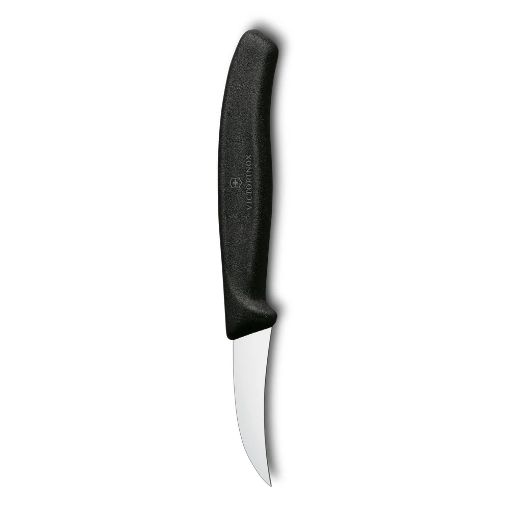 Εικόνα της Μαχαίρι Victorinox Swiss Classic Paring 6cm Μαύρο 6.7503