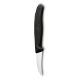 Εικόνα της Μαχαίρι Victorinox Swiss Classic Paring 6cm Μαύρο 6.7503