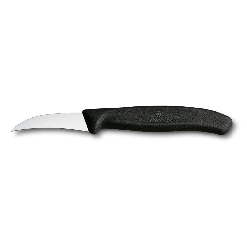 Εικόνα της Μαχαίρι Victorinox Swiss Classic Paring 6cm Μαύρο 6.7503