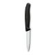 Εικόνα της Μαχαίρι Victorinox Swiss Classic Paring Wavy Pointed Tip 8cm Μαύρο 6.7633