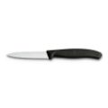 Εικόνα της Μαχαίρι Victorinox Swiss Classic Paring Wavy Pointed Tip 8cm Μαύρο 6.7633