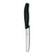 Εικόνα της Μαχαίρι Victorinox Swiss Classic Knife Wavy 11cm Μαύρο 6.7833