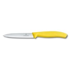 Εικόνα της Μαχαίρι Victorinox Swiss Classic Parin 10cm Κίτρινο 6.7706.L118