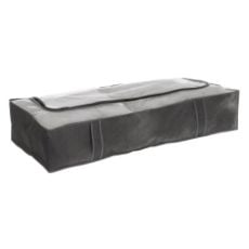 Εικόνα της Θήκη Αποθήκευσης Ρούχων 5Five 100x45x20cm Γκρι 138892C