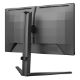 Εικόνα της Οθόνη Philips Evnia 3000 23.8" Fast IPS Full HD 180Hz HDR 24M2N3200A/00