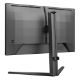 Εικόνα της Οθόνη Philips Evnia 3000 23.8" Fast IPS Full HD 180Hz HDR 24M2N3200A/00