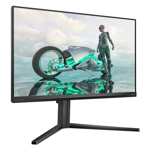 Εικόνα της Οθόνη Philips Evnia 3000 23.8" Fast IPS Full HD 180Hz HDR 24M2N3200A/00