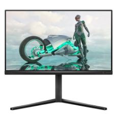 Εικόνα της Οθόνη Philips Evnia 3000 23.8" Fast IPS Full HD 180Hz HDR 24M2N3200A/00