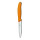 Εικόνα της Μαχαίρι Victorinox Swiss Classic Parin 10cm Πορτοκαλί 6.7706.L118