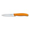 Εικόνα της Μαχαίρι Victorinox Swiss Classic Parin 10cm Πορτοκαλί 6.7706.L118