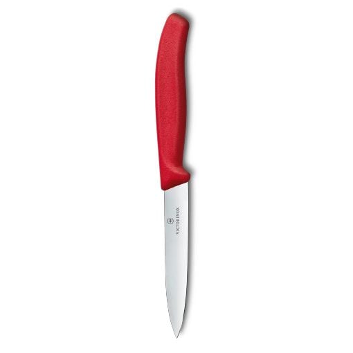 Εικόνα της Μαχαίρι Victorinox Swiss Classic Parin 10cm Κόκκινο 6.7701