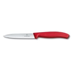 Εικόνα της Μαχαίρι Victorinox Swiss Classic Parin 10cm Κόκκινο 6.7701