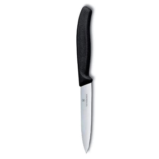 Εικόνα της Μαχαίρι Victorinox Swiss Classic Paring 10cm Μαύρο 6.7703
