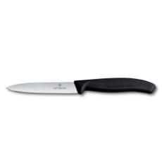 Εικόνα της Μαχαίρι Victorinox Swiss Classic Paring 10cm Μαύρο 6.7703
