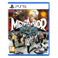 Εικόνα της Metaphor - Refantazio PS5