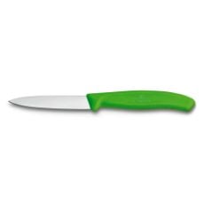 Εικόνα της Μαχαίρι Victorinox Swiss Classic Paring 8cm Πράσινο 6.7606.L114