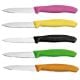 Εικόνα της Μαχαίρι Victorinox Swiss Classic Paring 8cm Μαύρο 6.7603