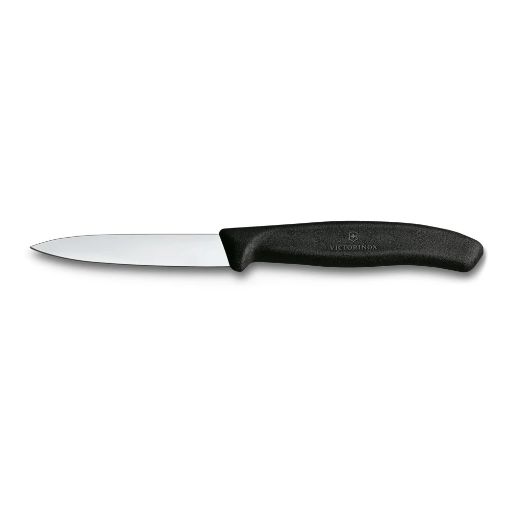 Εικόνα της Μαχαίρι Victorinox Swiss Classic Paring 8cm Μαύρο 6.7603