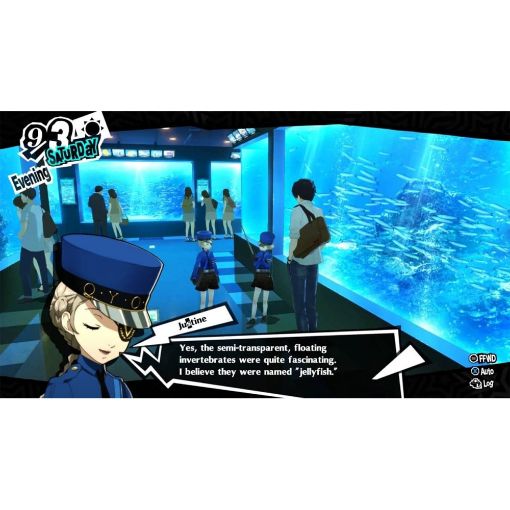 Εικόνα της Persona 5: Royal Nintendo Switch