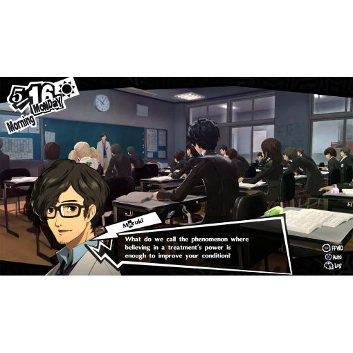 Εικόνα της Persona 5: Royal Nintendo Switch