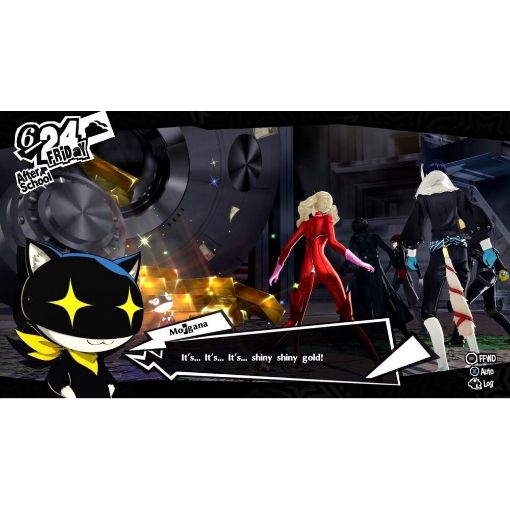 Εικόνα της Persona 5: Royal Nintendo Switch