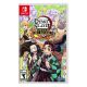 Εικόνα της Demon Slayer: Kimetsu no Yaiba - Sweep the Board! Nintendo Switch