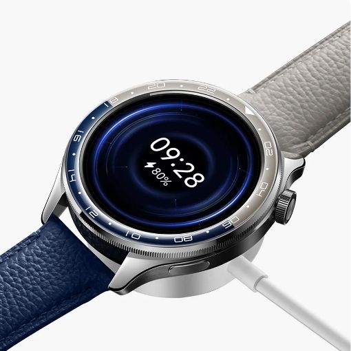 Εικόνα της Xiaomi Watch S4 Black BHR9195GL