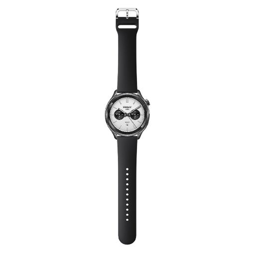 Εικόνα της Xiaomi Watch S4 Black BHR9195GL