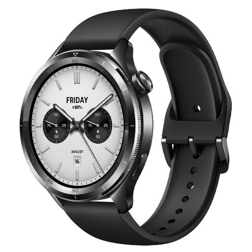 Εικόνα της Xiaomi Watch S4 Black BHR9195GL