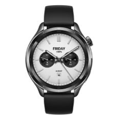 Εικόνα της Xiaomi Watch S4 Black BHR9195GL