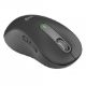 Εικόνα της Ποντίκι Logitech Signature M650 Large for Business Wireless Graphite 910-006348