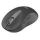 Εικόνα της Ποντίκι Logitech Signature M650 Large for Business Wireless Graphite 910-006348