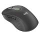 Εικόνα της Ποντίκι Logitech Signature M650 Large for Business Wireless Graphite 910-006348