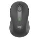 Εικόνα της Ποντίκι Logitech Signature M650 Large for Business Wireless Graphite 910-006348